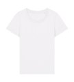 Dames T-shirt Stanley Stella Expresser 2.0 Wit